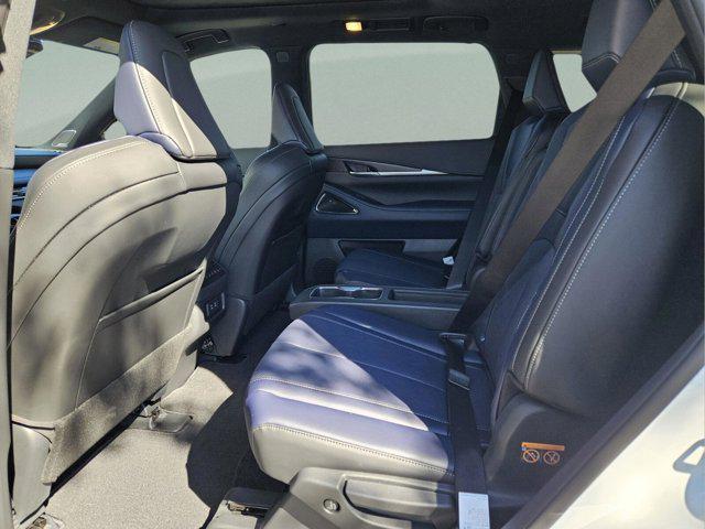 new 2026 INFINITI QX60 car, priced at $65,795