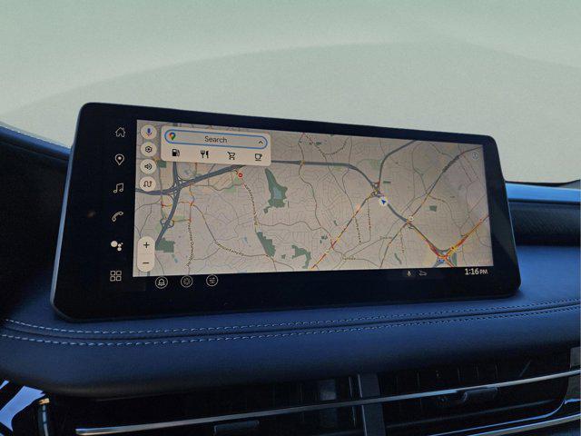 new 2026 INFINITI QX60 car, priced at $65,795