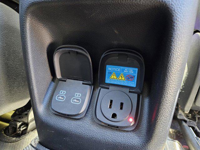 used 2025 Genesis GV80 car, priced at $59,535