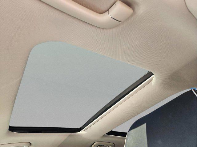 used 2025 Genesis GV80 car, priced at $59,535