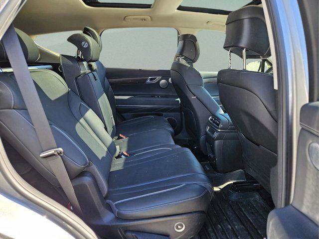 used 2025 Genesis GV80 car, priced at $59,535