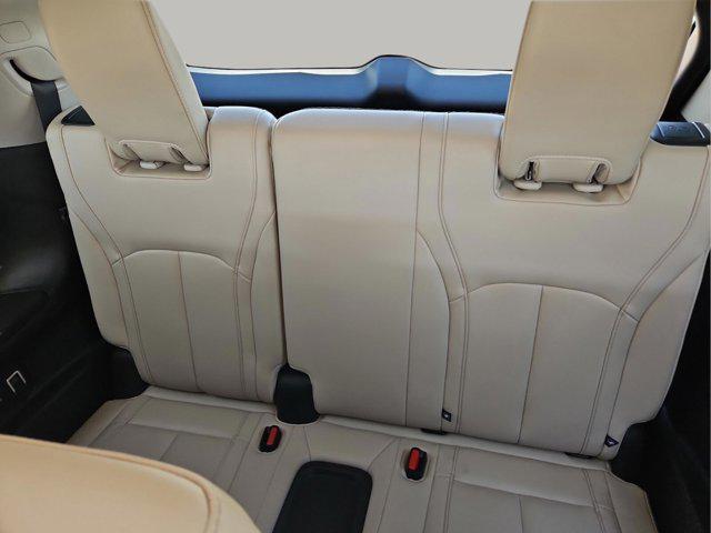 used 2023 INFINITI QX60 car, priced at $33,910