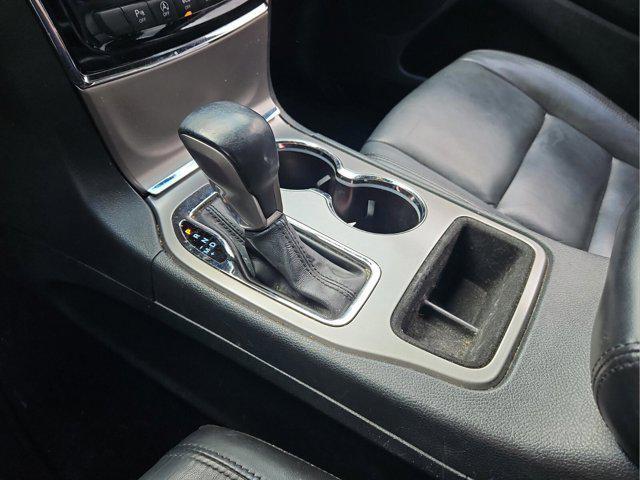 used 2020 Jeep Grand Cherokee car, priced at $17,525