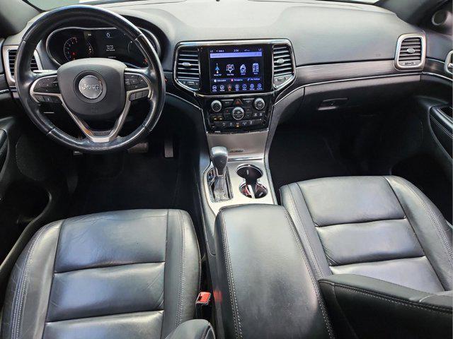 used 2020 Jeep Grand Cherokee car, priced at $16,925