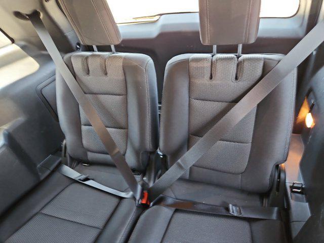 used 2018 Ford Explorer car, priced at $12,665