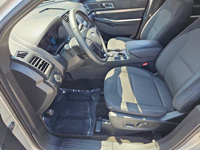 used 2018 Ford Explorer car, priced at $12,665