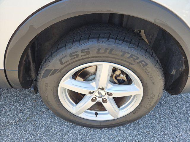 used 2018 Ford Explorer car, priced at $12,665