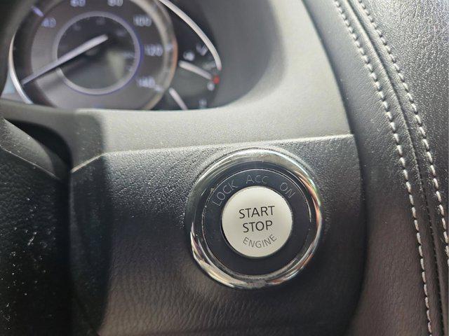 used 2019 INFINITI QX80 car, priced at $22,560