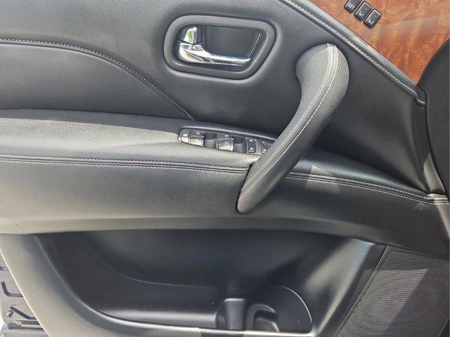 used 2019 INFINITI QX80 car, priced at $22,560