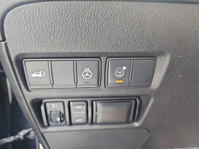 used 2019 INFINITI QX80 car, priced at $22,560