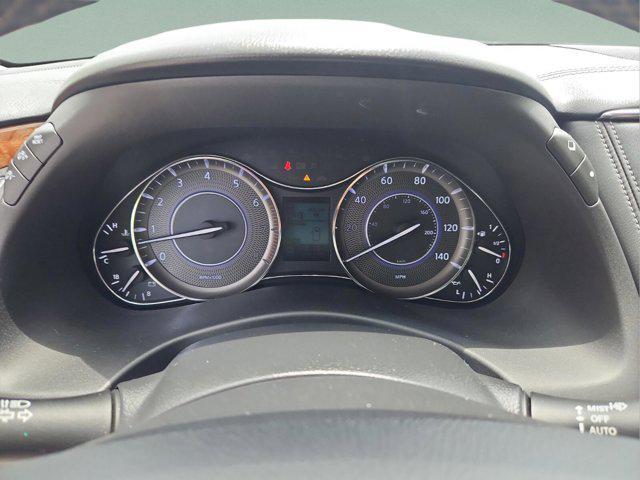 used 2019 INFINITI QX80 car, priced at $22,560