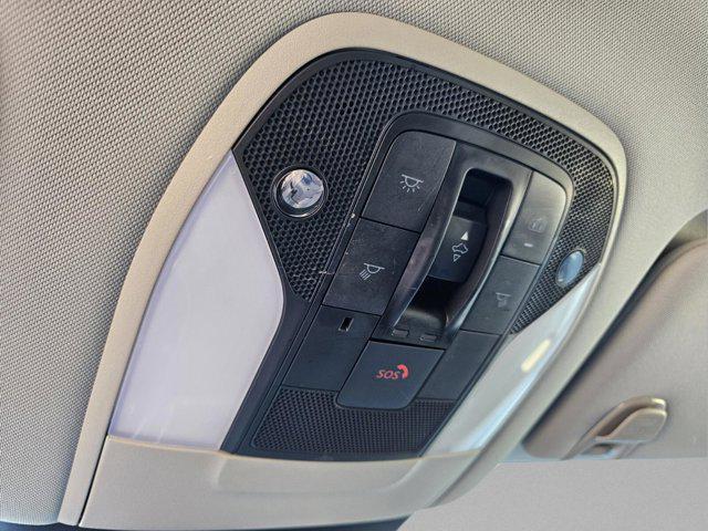 used 2023 INFINITI QX50 car, priced at $30,476