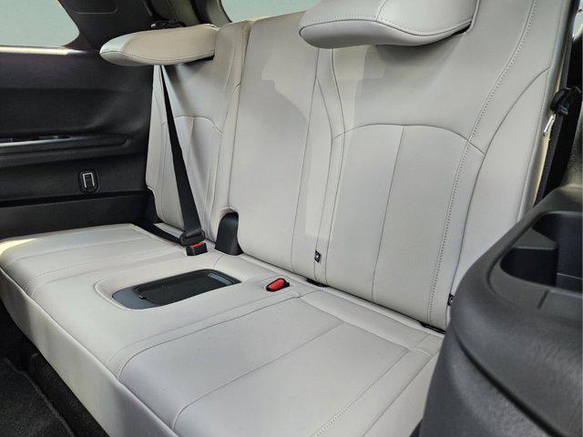 new 2026 INFINITI QX60 car, priced at $69,990