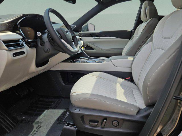 new 2026 INFINITI QX60 car, priced at $69,990