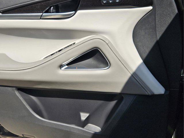 new 2026 INFINITI QX60 car, priced at $69,990