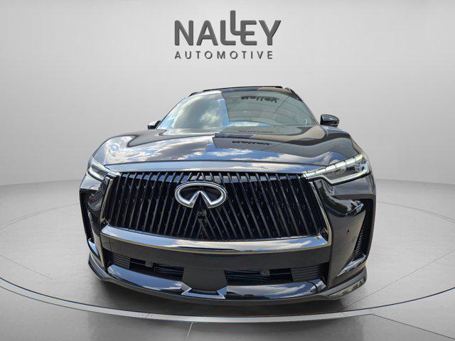 new 2026 INFINITI QX60 car, priced at $69,990