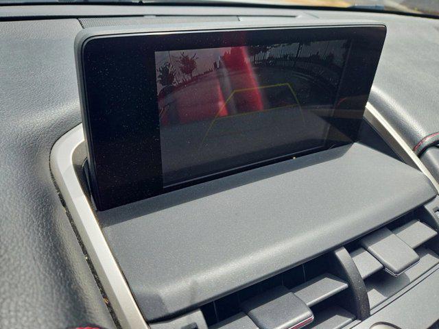 used 2020 Lexus NX 300 car, priced at $27,903