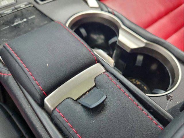 used 2020 Lexus NX 300 car, priced at $27,903