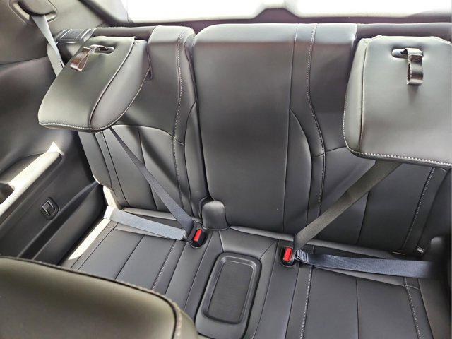 new 2025 INFINITI QX60 car, priced at $57,980