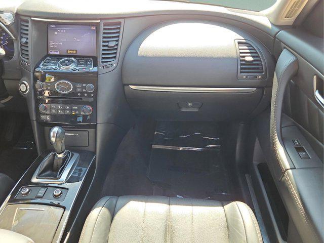 used 2013 INFINITI FX37 car, priced at $13,440