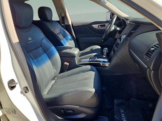 used 2013 INFINITI FX37 car, priced at $13,440