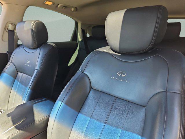 used 2013 INFINITI FX37 car, priced at $13,440