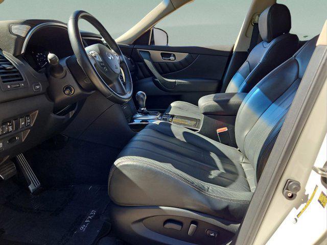 used 2013 INFINITI FX37 car, priced at $13,440