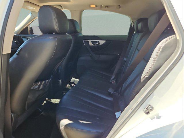used 2013 INFINITI FX37 car, priced at $13,440