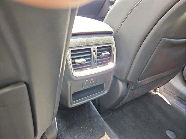 used 2024 INFINITI QX50 car, priced at $37,995