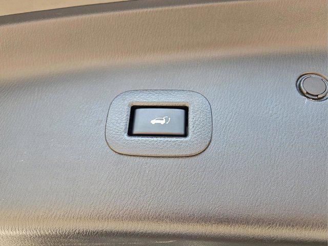 used 2021 INFINITI QX80 car, priced at $37,149