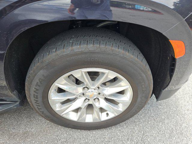 used 2023 Chevrolet Tahoe car, priced at $60,976