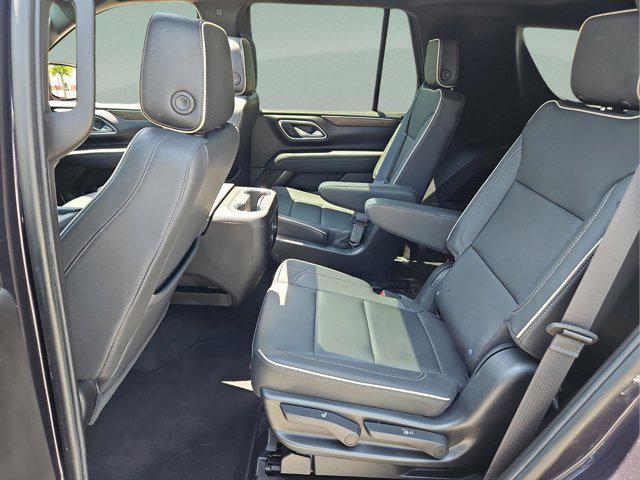 used 2023 Chevrolet Tahoe car, priced at $57,950