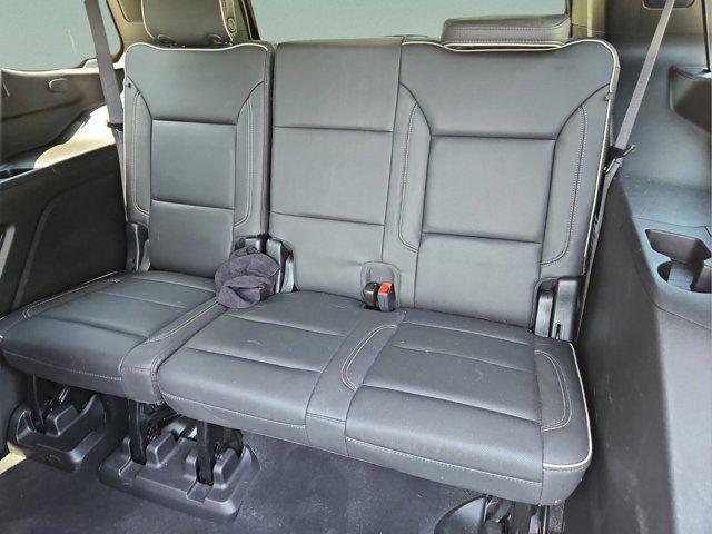 used 2023 Chevrolet Tahoe car, priced at $57,950