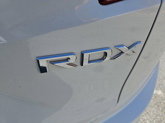 used 2021 Acura RDX car, priced at $30,850