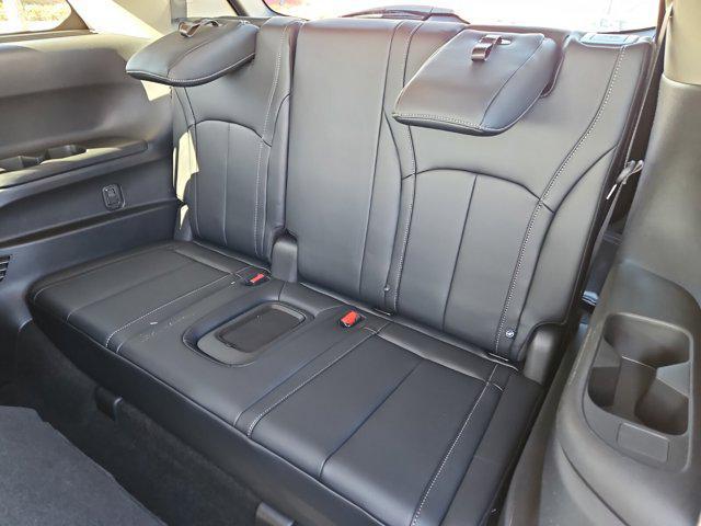 used 2024 INFINITI QX60 car, priced at $48,896