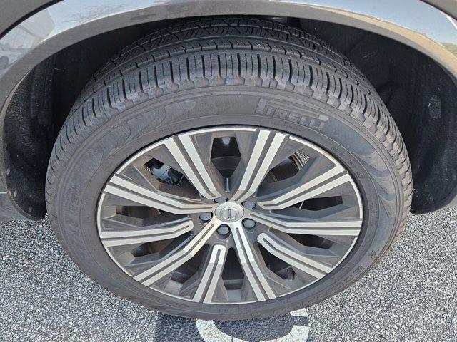 used 2023 Volvo XC90 car, priced at $32,558