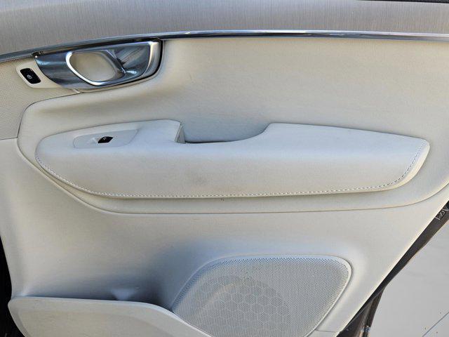 used 2023 Volvo XC90 car, priced at $32,558