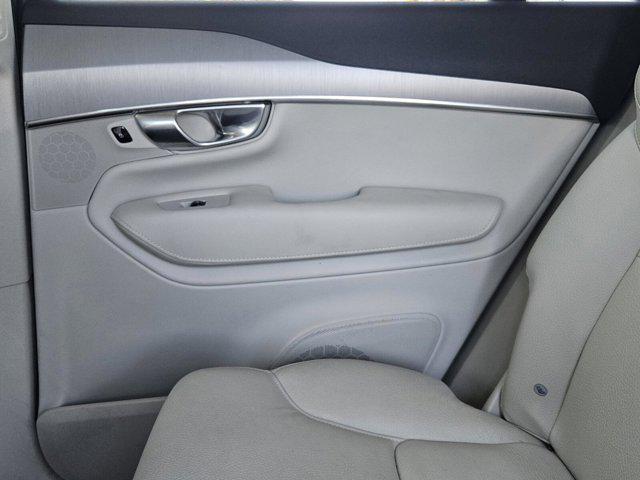 used 2023 Volvo XC90 car, priced at $32,558