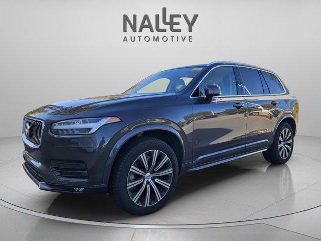 used 2023 Volvo XC90 car, priced at $32,558