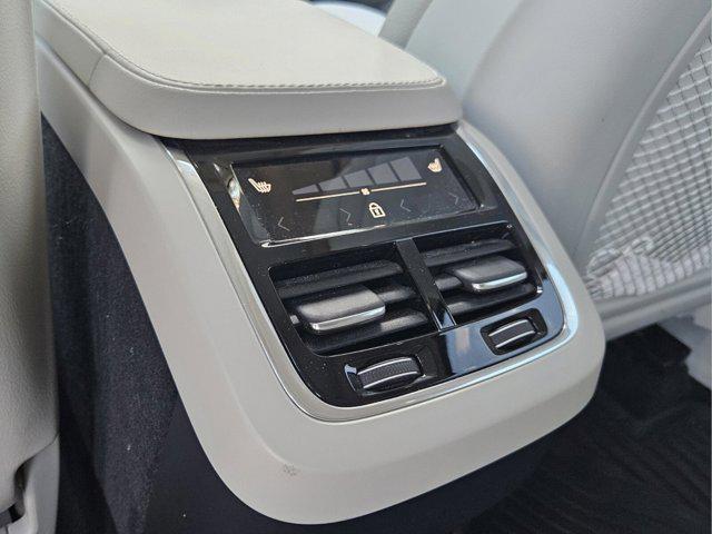 used 2023 Volvo XC90 car, priced at $32,558