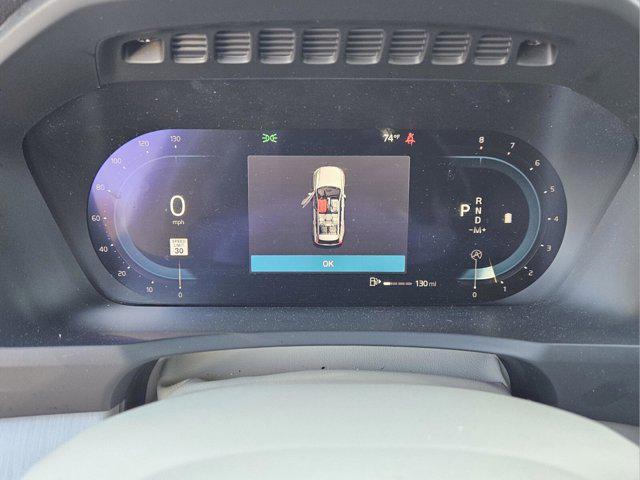 used 2023 Volvo XC90 car, priced at $32,558