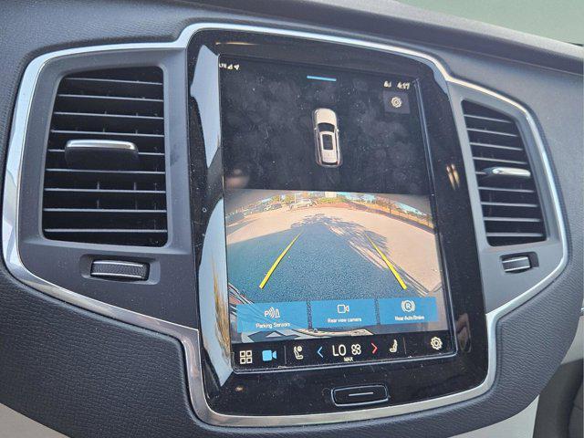 used 2023 Volvo XC90 car, priced at $32,558