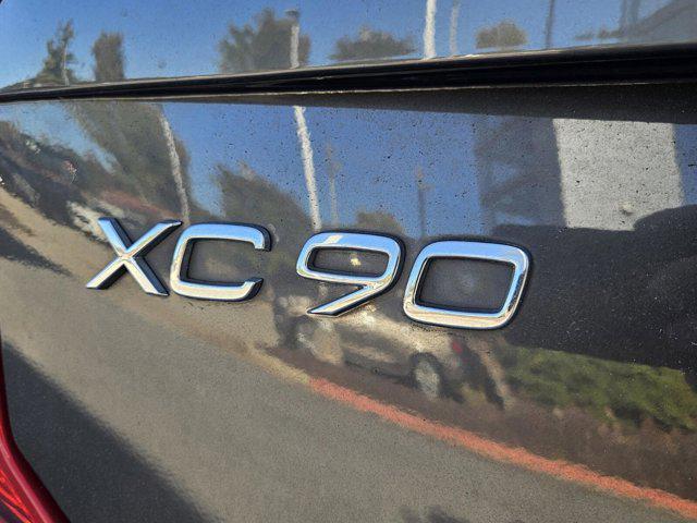 used 2023 Volvo XC90 car, priced at $32,558