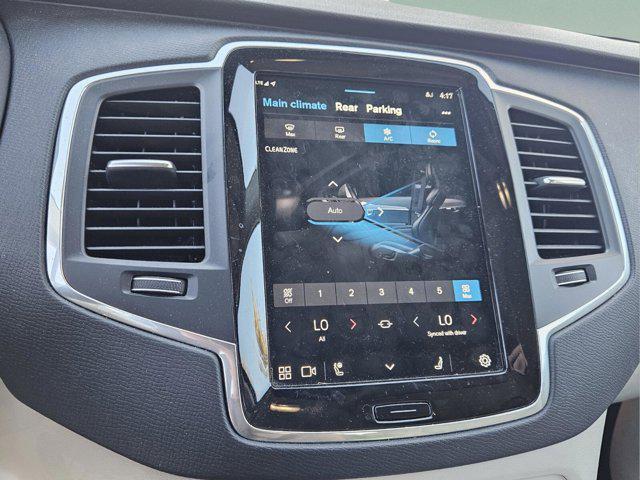 used 2023 Volvo XC90 car, priced at $32,558