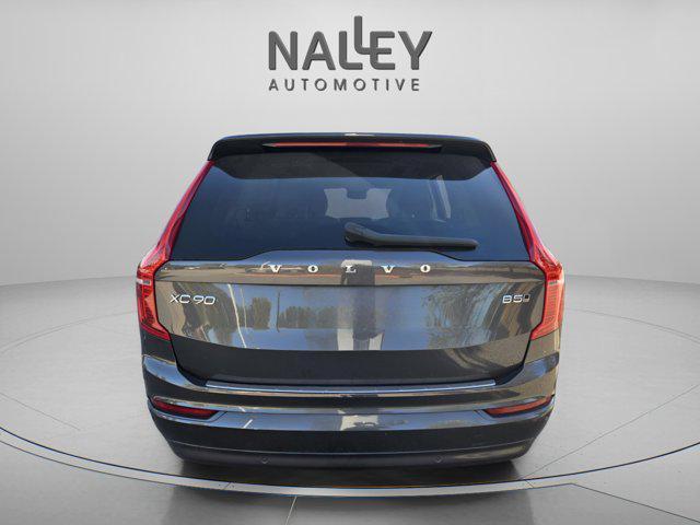 used 2023 Volvo XC90 car, priced at $32,558