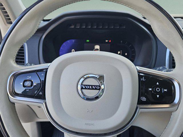 used 2023 Volvo XC90 car, priced at $32,558