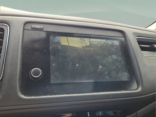 used 2022 Honda HR-V car, priced at $18,932