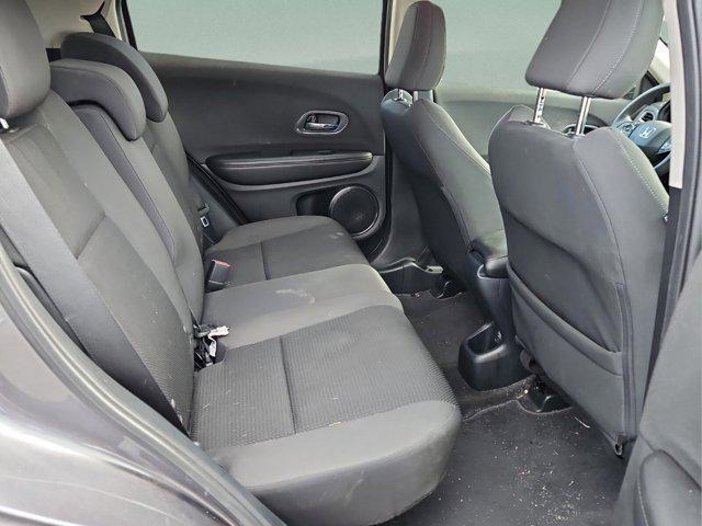 used 2022 Honda HR-V car, priced at $18,932