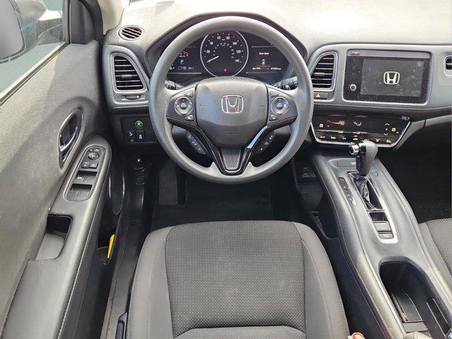 used 2022 Honda HR-V car, priced at $18,932