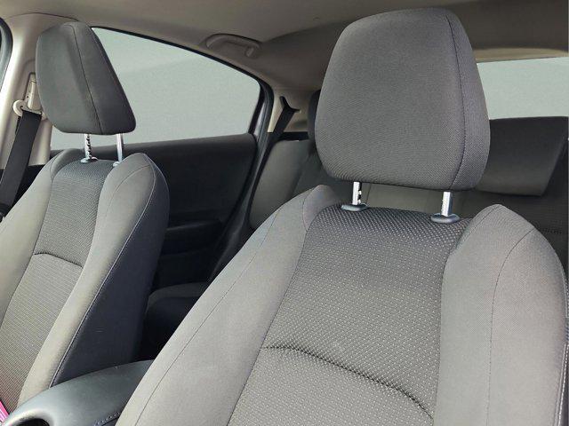 used 2022 Honda HR-V car, priced at $18,932